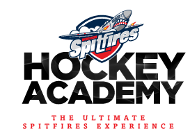 Windsor Spitfires Hockey Academy